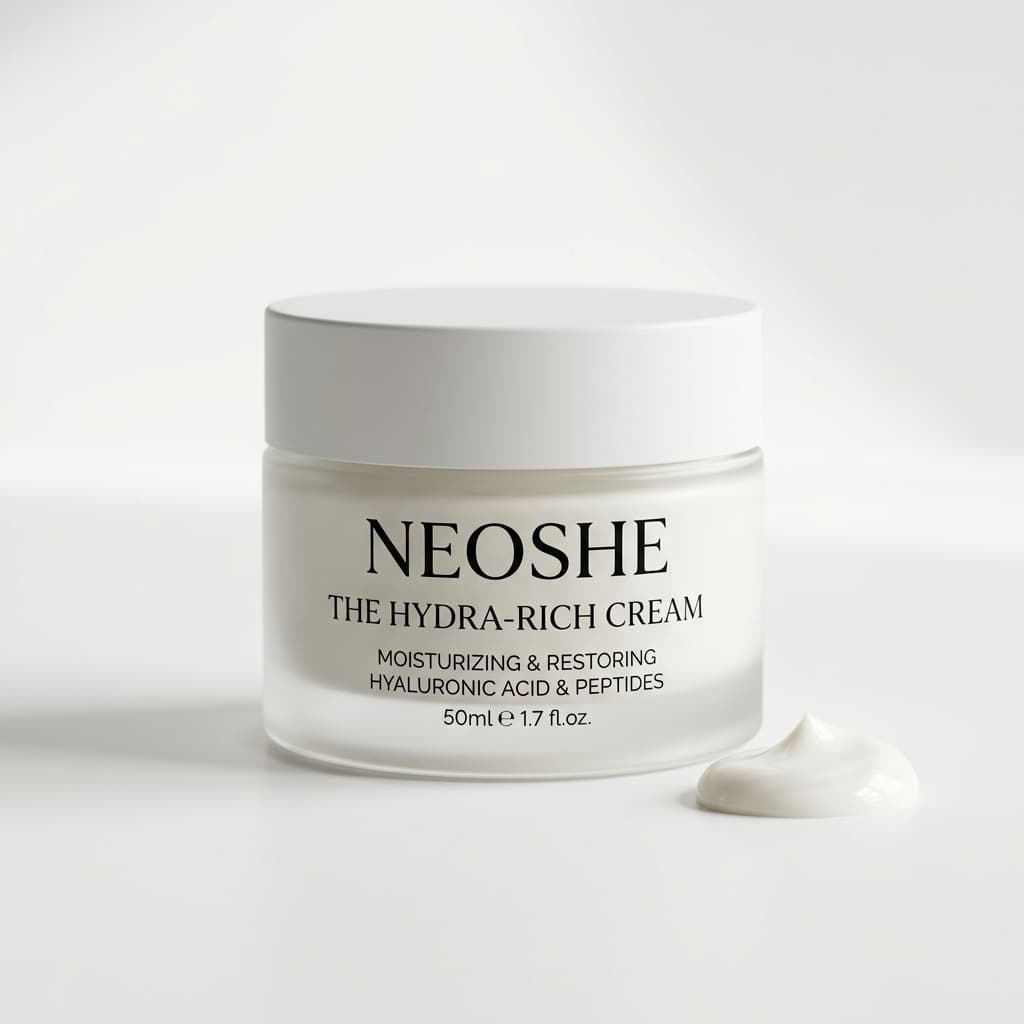 Combination Skin Set